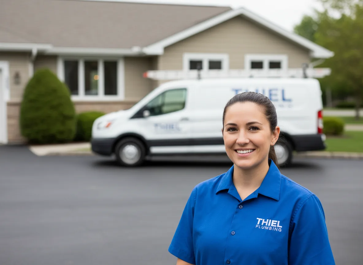 Plumber Marion, SD FAQs